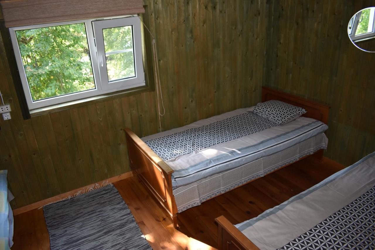 Joeniidu Holiday House Trolla Buitenkant foto