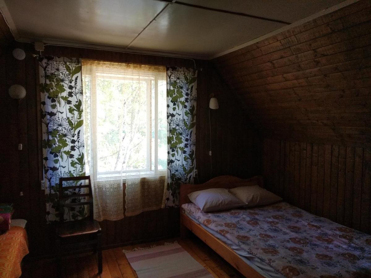 Joeniidu Holiday House Trolla Buitenkant foto